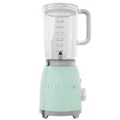 Smeg BLF01PGEU Standmixer PastellgrÃ1/4n