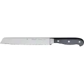 WMF Grand Class 1891696032, Brotmesser 19 cm