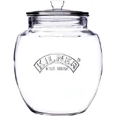 Kilner Universal Push Top Storage, 195 mm, 195 mm, 242 mm, 1 Stück(e)