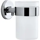 Blomus Zahnbürstenhalter Blomus Areo Polished