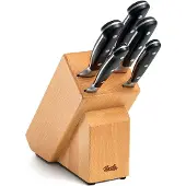 Barlife Fissler Alaska Messerblock 6 Stk.