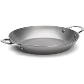 De Buyer Paellapfanne Mineral B 28 cm
