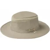 Tilley Hut Airflo Organic T5MO Herren Khaki Olive-Maat 63