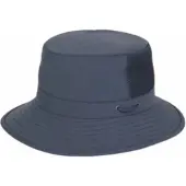 Tilley Fischerhut Airflo Bucket LTM1 Unisex Midnight Navy-XL