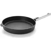 Woll Gusspfanne Logic XR Induktion, spülmaschinenfest 528PLCI , 1 Pfanne, Ø 28 cm