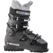 Head EDGE LYT RX W HV ANTH. / BLACK -