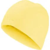 Jack Wolfskin Mütze Real Stuff Beanie Unisex Lemon Ice