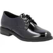 Remonte Damen Businessschuhe D1U02-00 Farbe: Schwarz Größe: 40
