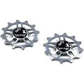 JRC Rolle SRAM Force Red AXS