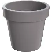 Prosperplast 92l Lexo Collection 60x60x55 Cm Blumentopf