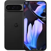 Google Pixel 9 Pro XL , 17,3 cm (6.8"), 16 GB, 256 GB, 50 MP, Android 14, Schwarz