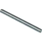 Fischer 20958 Gevindstang M16 1000 mm Stål Galvaniseret 10 stk