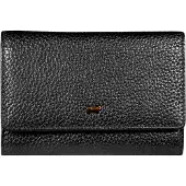 Braun Büffel Alessia Geldbörse M 15CS schwarz