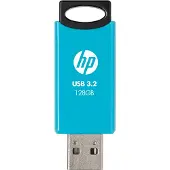 HP 3.2 128gb 712w Azul Usb-stick