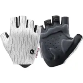 RockBros MTB cycling gloves size: XL - white and black