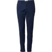 Jack & Jones Chinos Marco 12150148 Dunkelblau Slim Fit
