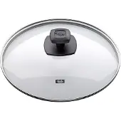Fissler 175 000 26 200, Transparent, 26 cm