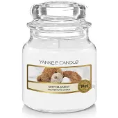 Yankee candle Duftkerze Soft Blanket Housewarmer 1 St