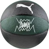 Puma Teamjaws Basketballball Grün 6 Grün 6