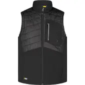 Safety Jogger Works Oak