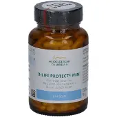 Heidelberger Chlorella GmbH B-Life Protect mini Kapseln 38 g