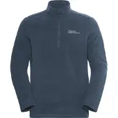Jack Wolfskin Herren Pullover TAUNUS HZ M