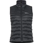 Jack Wolfskin Daunenweste "PASSAMANI DOWN VEST W RDS"