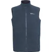 Jack Wolfskin Waldsteig Fz Weste