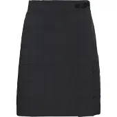 Jack Wolfskin Women's Winterdune Skirt gepolstert