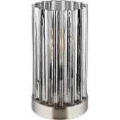 Globo 15747T, Metall, Glas, IP20, II, E27, 40 W, 230 V
