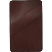 Braun Büffel Wohnaccessoire Home&Living Besteckhülle (2 Stück) braun Unisex - Leder - Germany