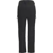 Jack Wolfskin Flowline 2L INS Pants W black (6000) XL