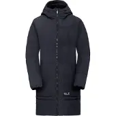 Jack Wolfskin Damen Winterjacke Northern Lite Coat W Blau S