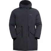 Jack Wolfskin Damen Winterjacke Chilly Frost Parka W Blau 2XL