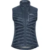 Jack Wolfskin Damen Weste ROUTEBURN PRO INS VEST W