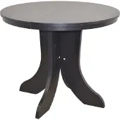Möbel Direkt Online Esstisch 90-130 cm Mascha ausziehbar