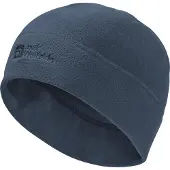 Jack Wolfskin Kinder Mütze REAL STUFF BEANIE K