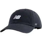 New Balance Nb Cap In Black Größe: OS | Hüte Outlet | Unisex | Schwarz