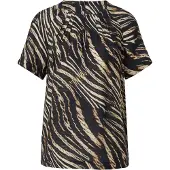 Comma Blouses Black Größe: 38 | Blusen Outlet | Damen | Schwarz