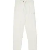 GUESS Jogginghose J5YQ17 KAV34 Écru Regular Fit