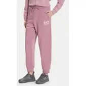 Emporio Armani Jogginghose 7W000418 AF12473 UA272 Rosa Regular Fit