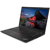 Lenovo Laptop Thinkpad T490s i5-8265U 8 GB RAM 2 TB SSD