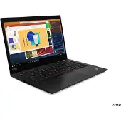 Lenovo REFURBISHED Laptop Thinkpad X13 Gen1 i5-10210U 8 GB RAM 512 GB SSD