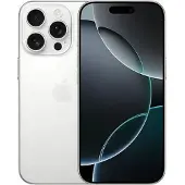 Apple iPhone 16 Pro 512GB Titan Weiß
