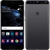 Huawei P10 plus LTE 128GB dual schwarz