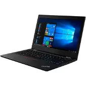 Lenovo REFURBISHED Laptop Thinkpad L390 i5-8265U 16 GB RAM 1 TB SSD