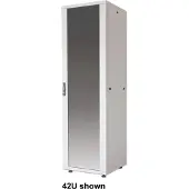 Intellinet 19" Netzwerkschrank, Basic Line