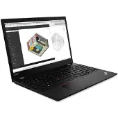 Lenovo Thinkpad P15s Gen1 i7-10510U 16 GB RAM 2 TB SSD