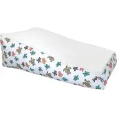 Casa Padrino Luxus Wasserliege - Poolliege Weiß / Bunt 140 cm