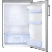 NABO KT 1308 Kühlschrank E Edelstahl
